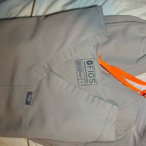 Figs BOULDER Scrub Set